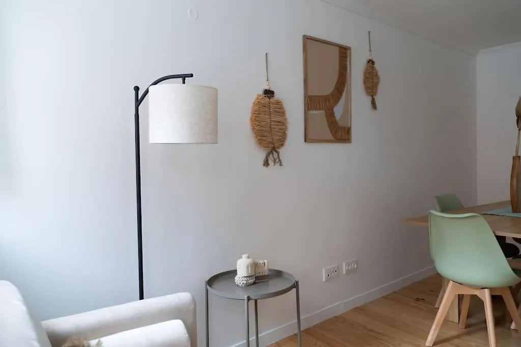 Apartamento Cozy Bohemian Flat - Mint Lisboa