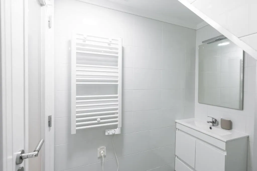 Apartamento Cozy Bohemian Flat - Mint Lisboa