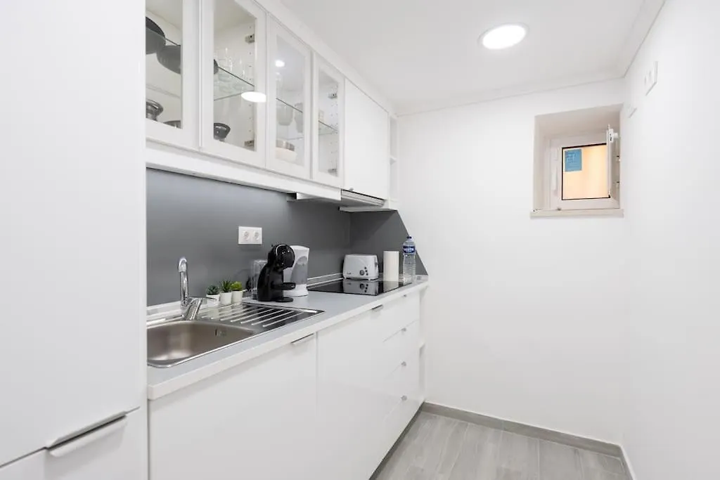 Apartamento Cozy Bohemian Flat - Mint Lisboa