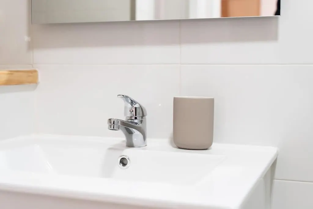 Apartamento Cozy Bohemian Flat - Mint Lisboa
